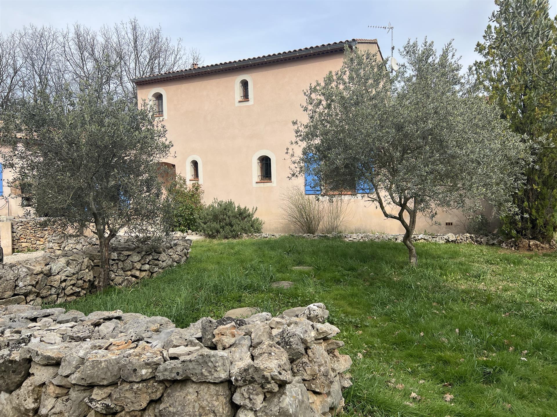 Maison à vendre, 205m², Néoules