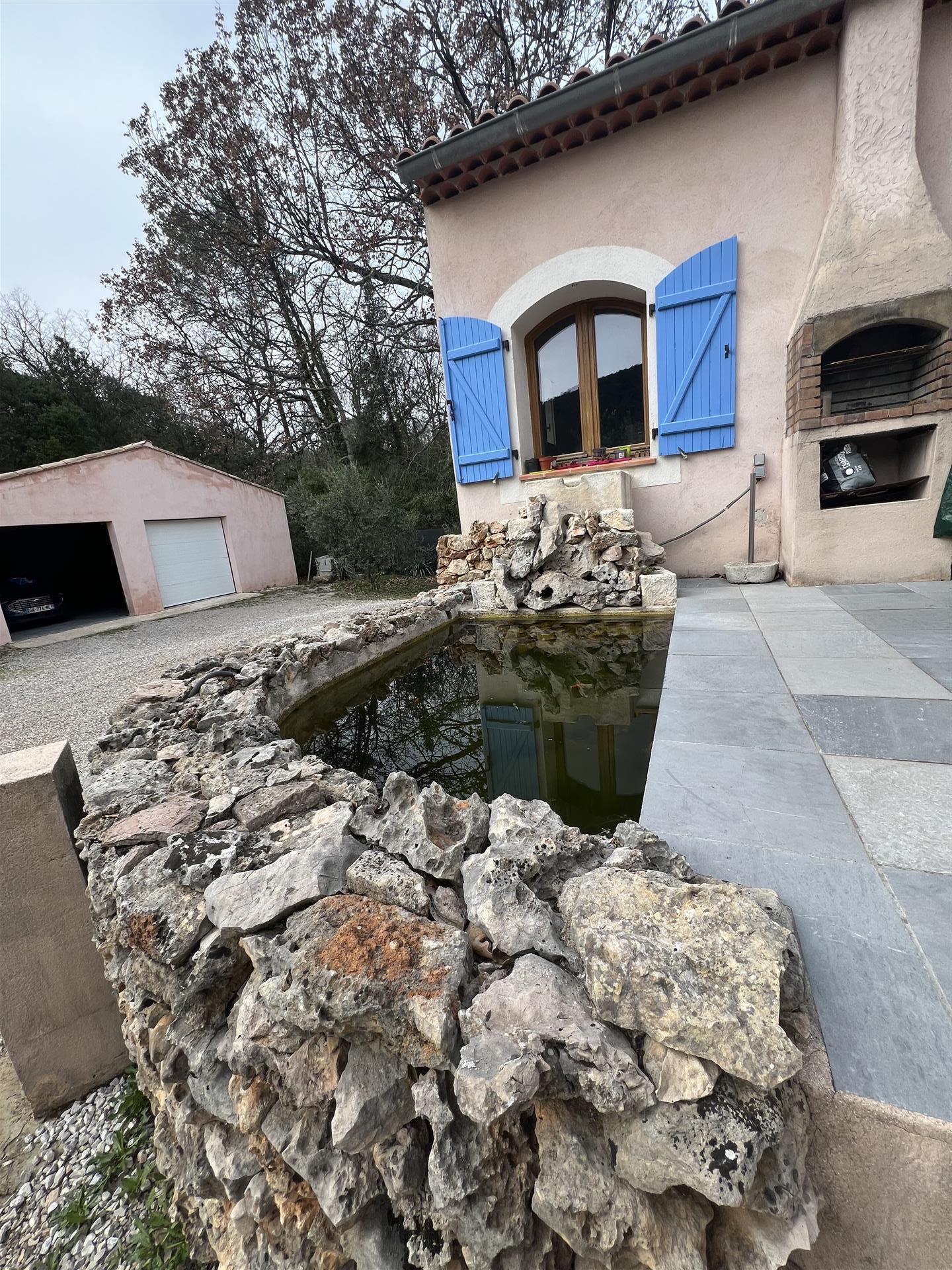 Maison à vendre, 205m², Néoules