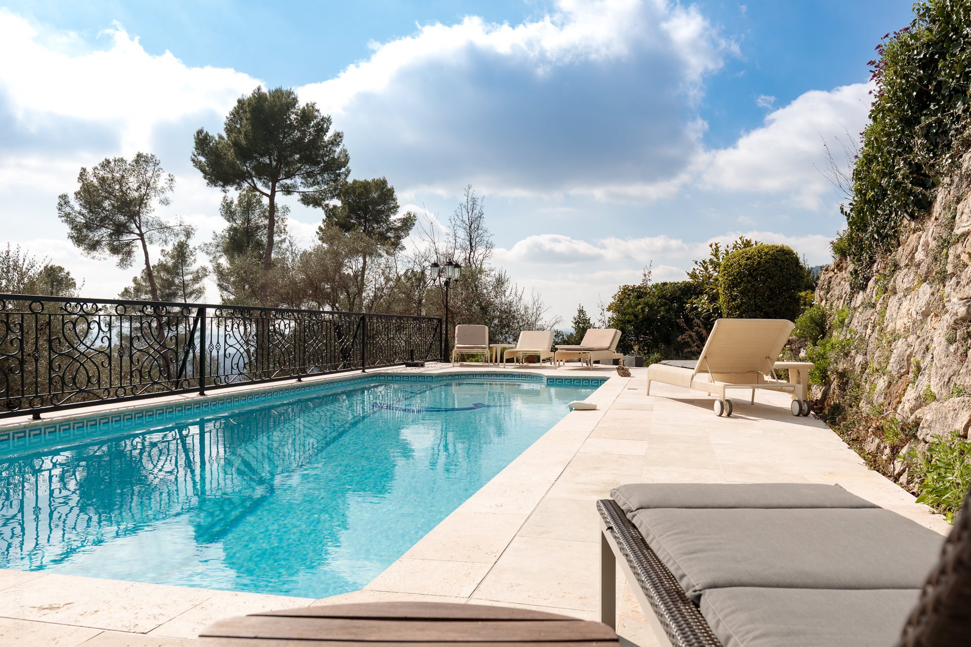 Maison à vendre, 220m², Cabris