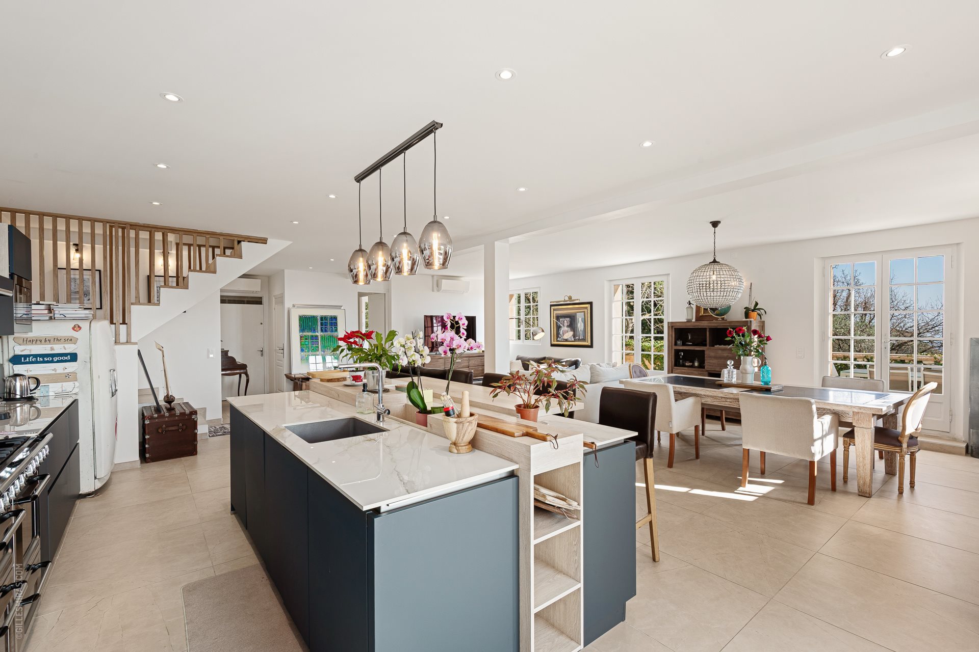 Maison à vendre, 220m², Cabris