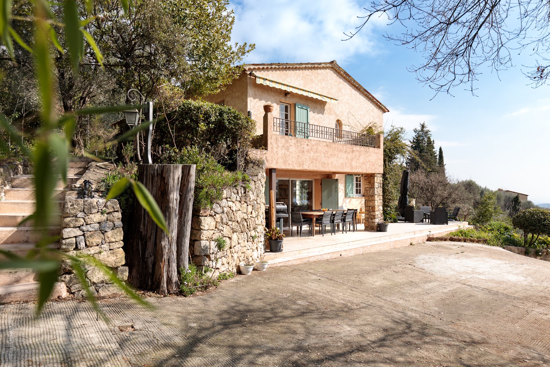 Maison à vendre, 220m², Cabris