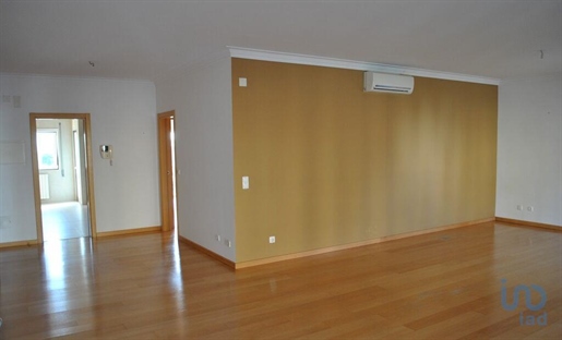 Appartement met 3 Kamers in Santarém met 138,00 m²