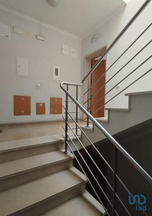 Appartement T2 à Almeirim de 111,00 m²