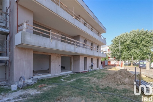 Vente Appartement 142 m² - 3 chambres - Selvazzano Dentro