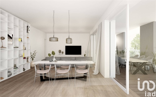 Vendita Appartamento 142 m² - 3 camere - Selvazzano Dentro
