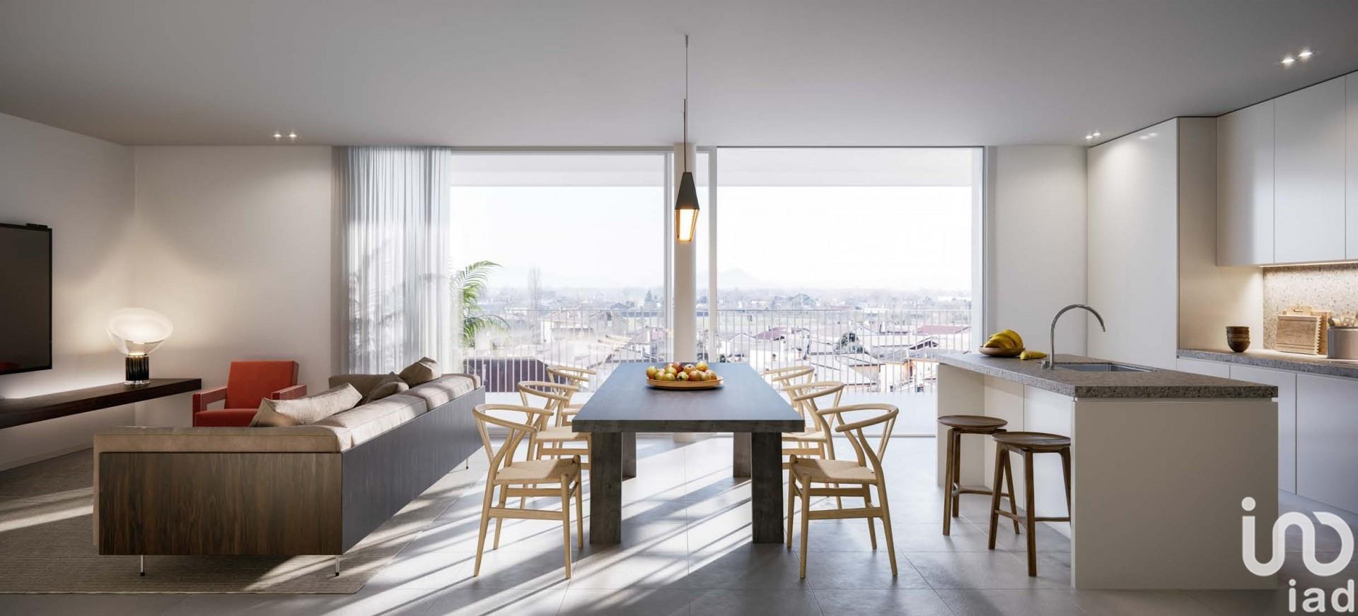 Purchase: Apartment (35011)