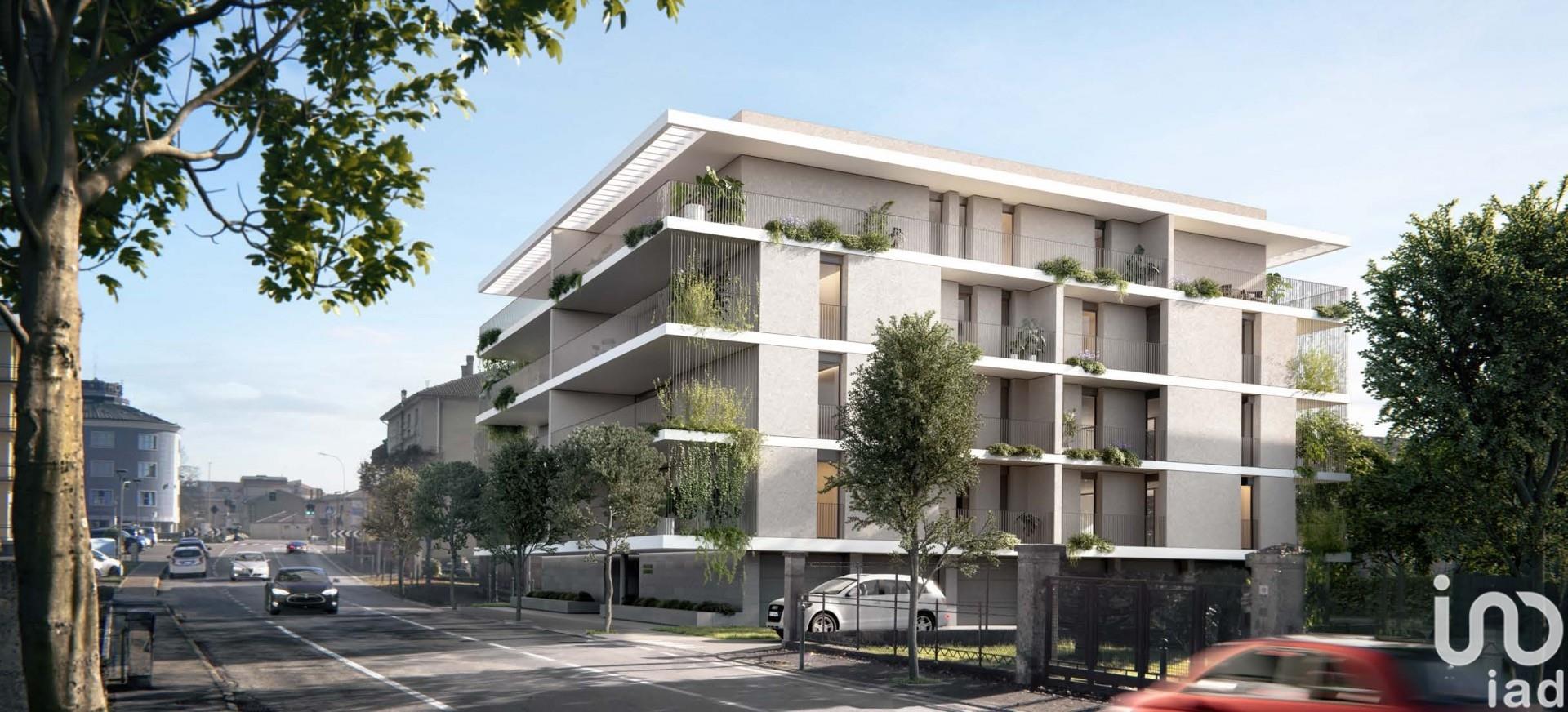 Purchase: Apartment (35011)