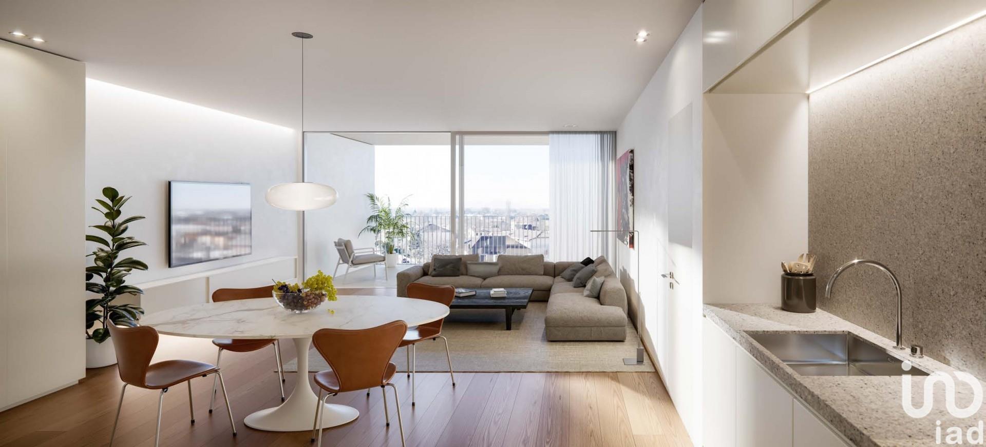 Purchase: Apartment (35011)