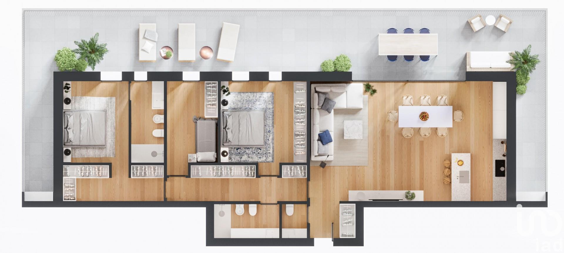 Purchase: Apartment (35011)