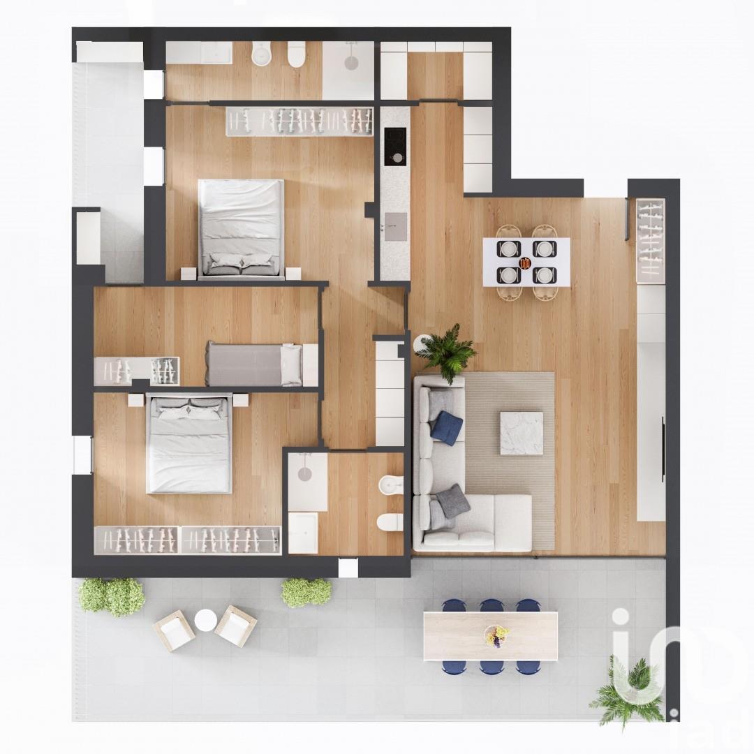 Purchase: Apartment (35011)