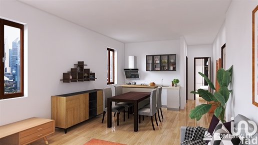 Sale Apartment 69 m² - 1 bedroom - Padua