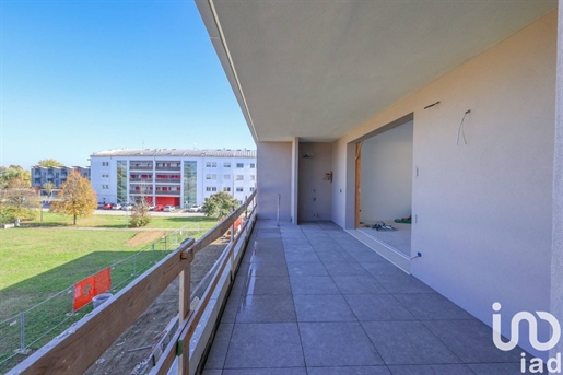 Sale Apartment 138 m² - 3 bedrooms - Selvazzano Dentro