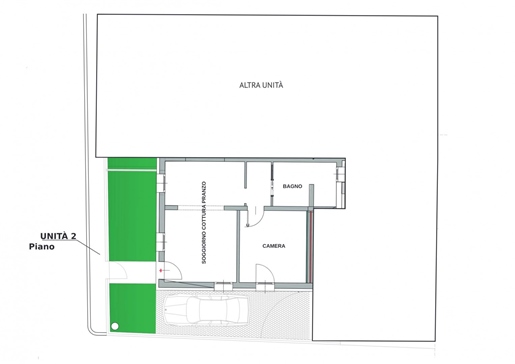 Vendita Appartamento 63 m² - 1 camera - Padova