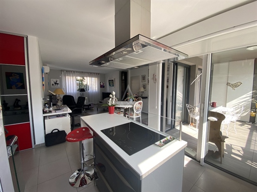 Coup de coeur - Appartamento F2 incrocio di 63 m² - Saint Raphaë