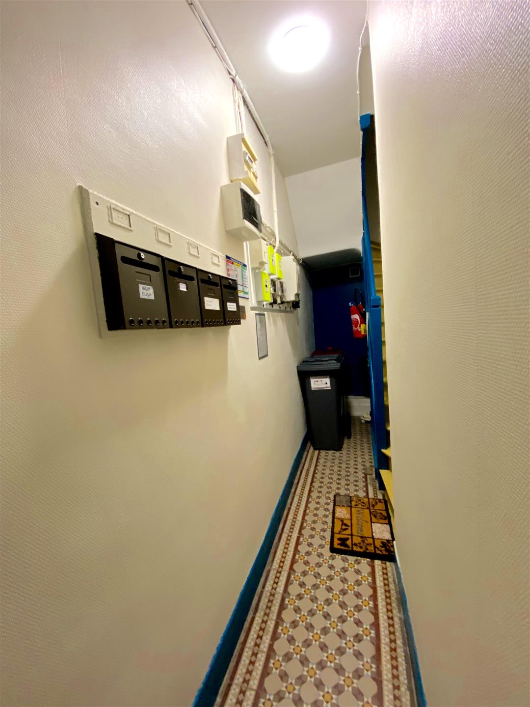 Propiedad de inversión ubicada en el corazón del casco antiguo de Lille-Francia