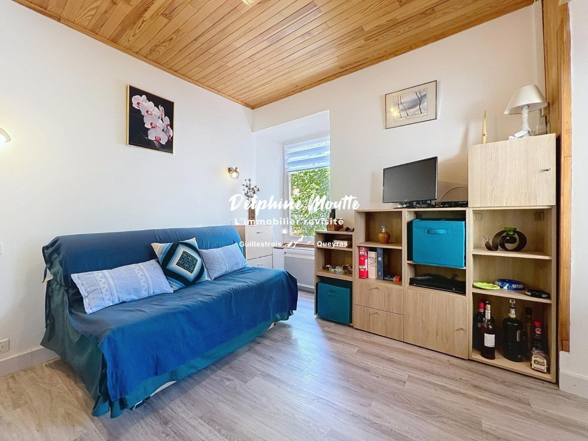 Appartement à vendre, 68m², Abriès