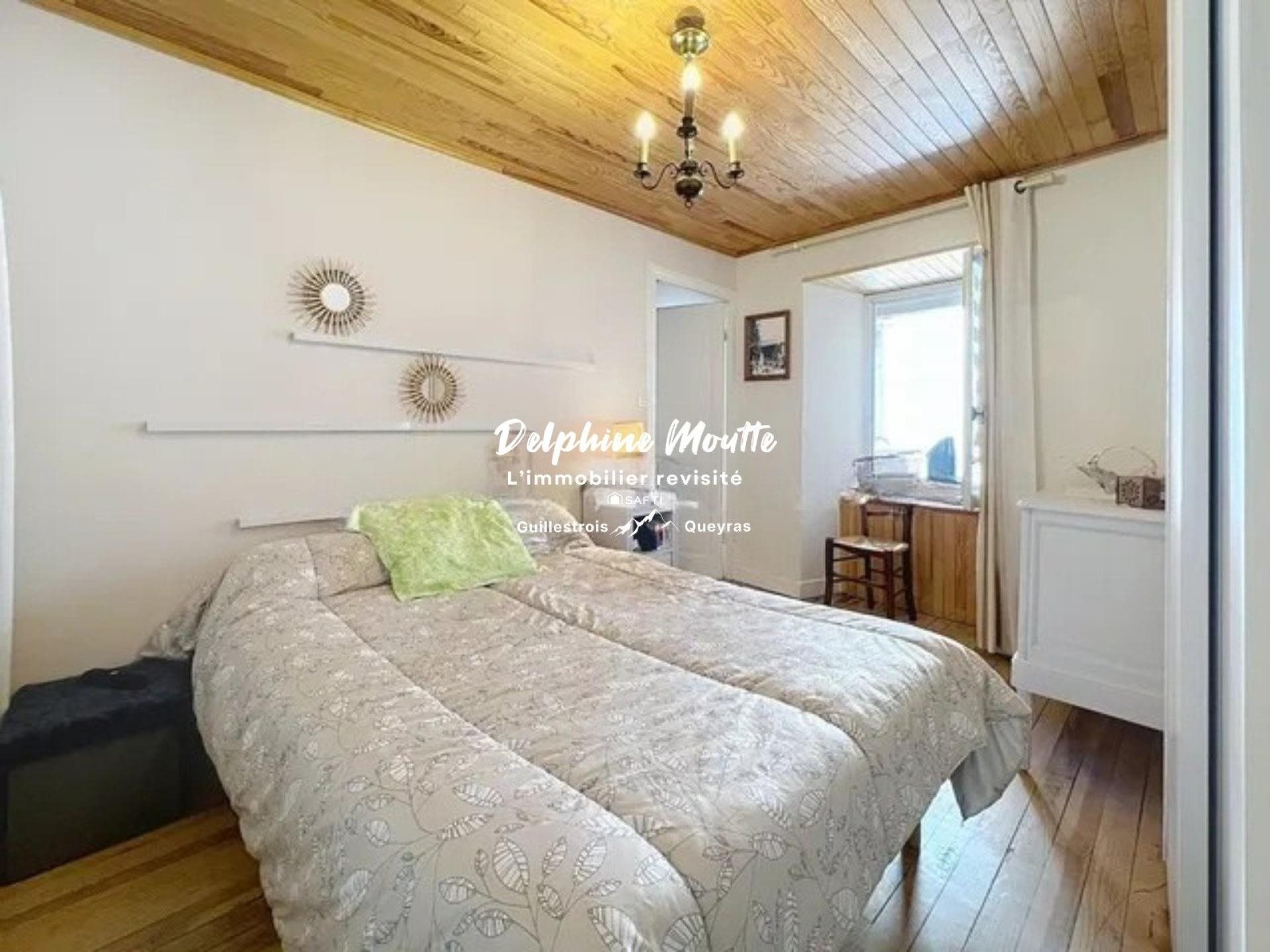 Appartement à vendre, 68m², Abriès