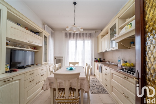 Verkoop Appartement 164 m² - 3 slaapkamers - Abano Terme