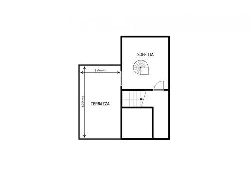 Zakup: Mieszkanie (35136)