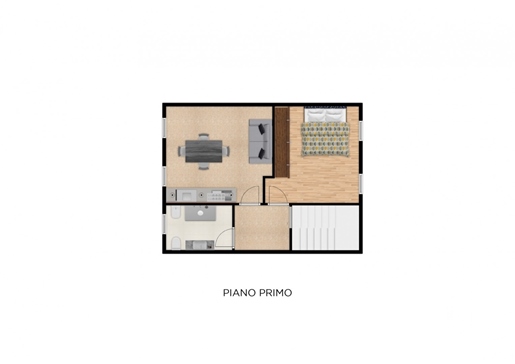 Vendita Casa indipendente / Villa 115 m² - 2 camere - Padova