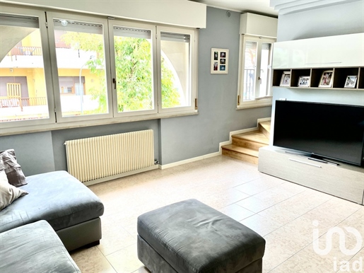 Vendita Appartamento 113 m² - 3 camere - San Donà di Piave