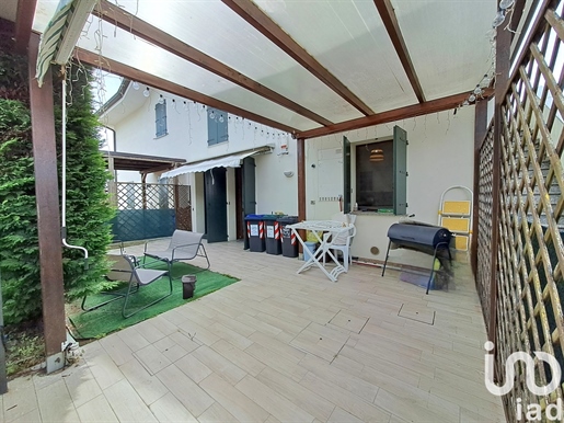 Vendita Appartamento 90 m² - 2 camere - Rovigo
