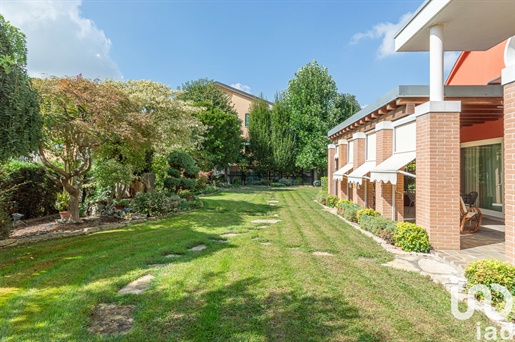 Verkauf Einfamilienhaus / Villa 600 m² - 4 Schlafzimmer - Borgoricco