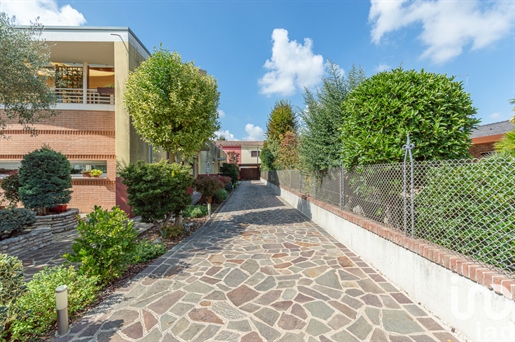 Sale Detached house / Villa 600 m² - 4 bedrooms - Borgoricco