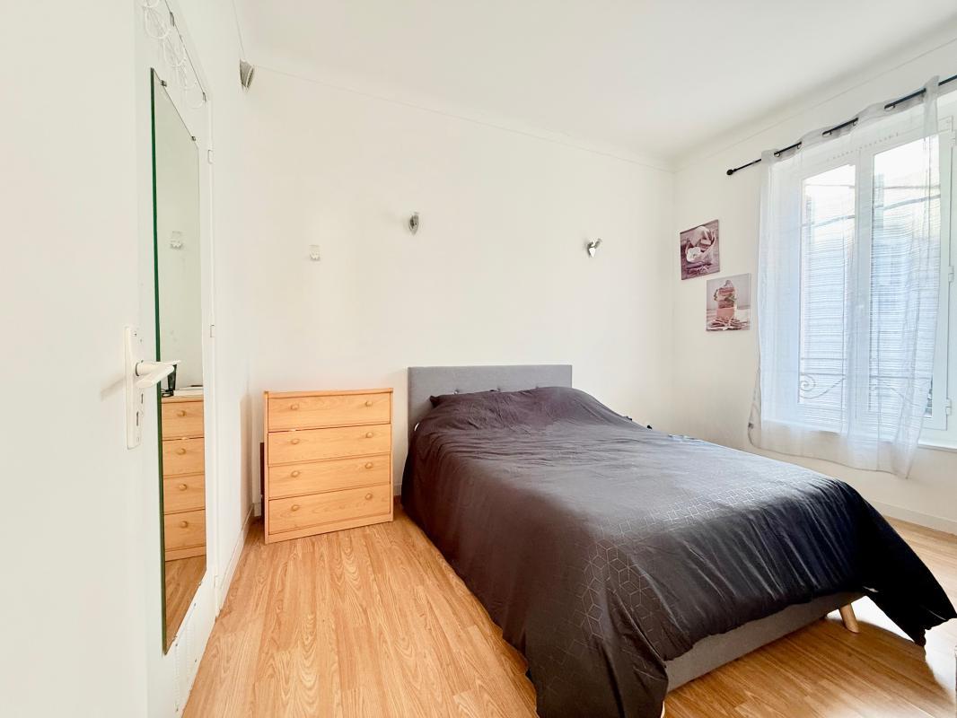 Appartement à vendre, 25m², Nice