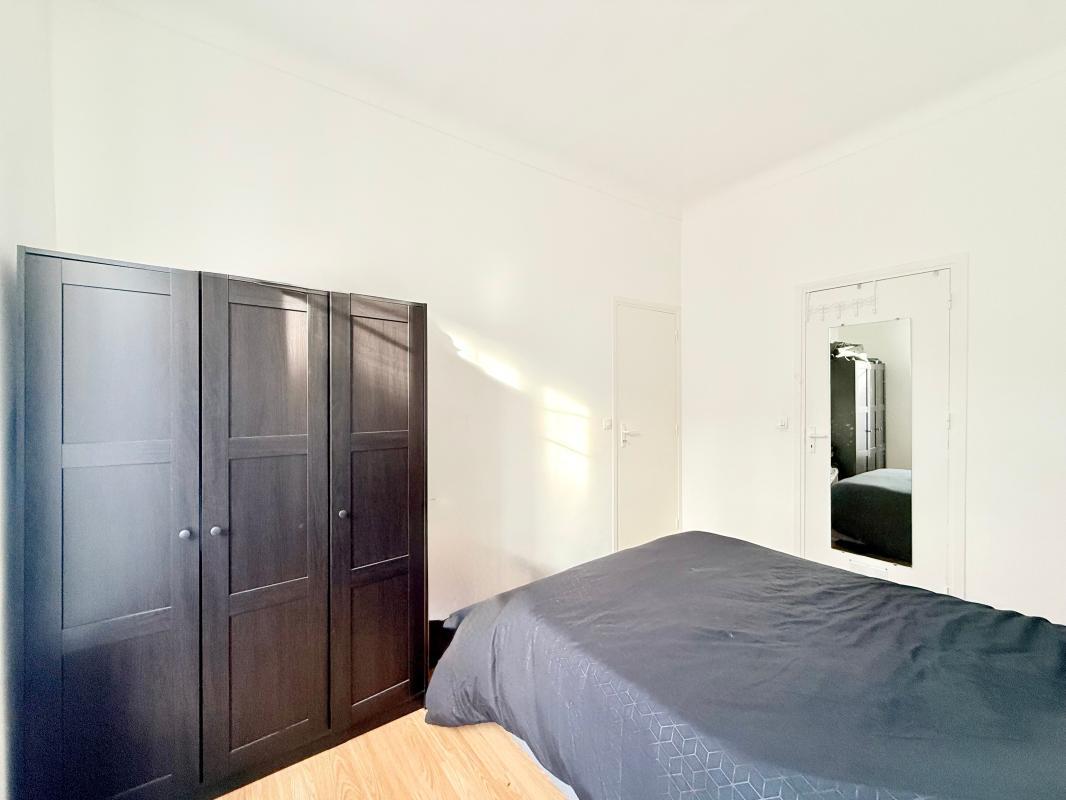 Appartement à vendre, 25m², Nice