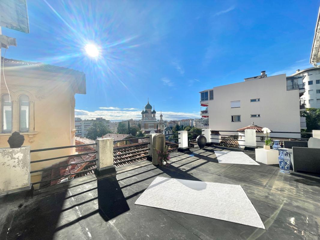 Maison à vendre, 156m², Nice