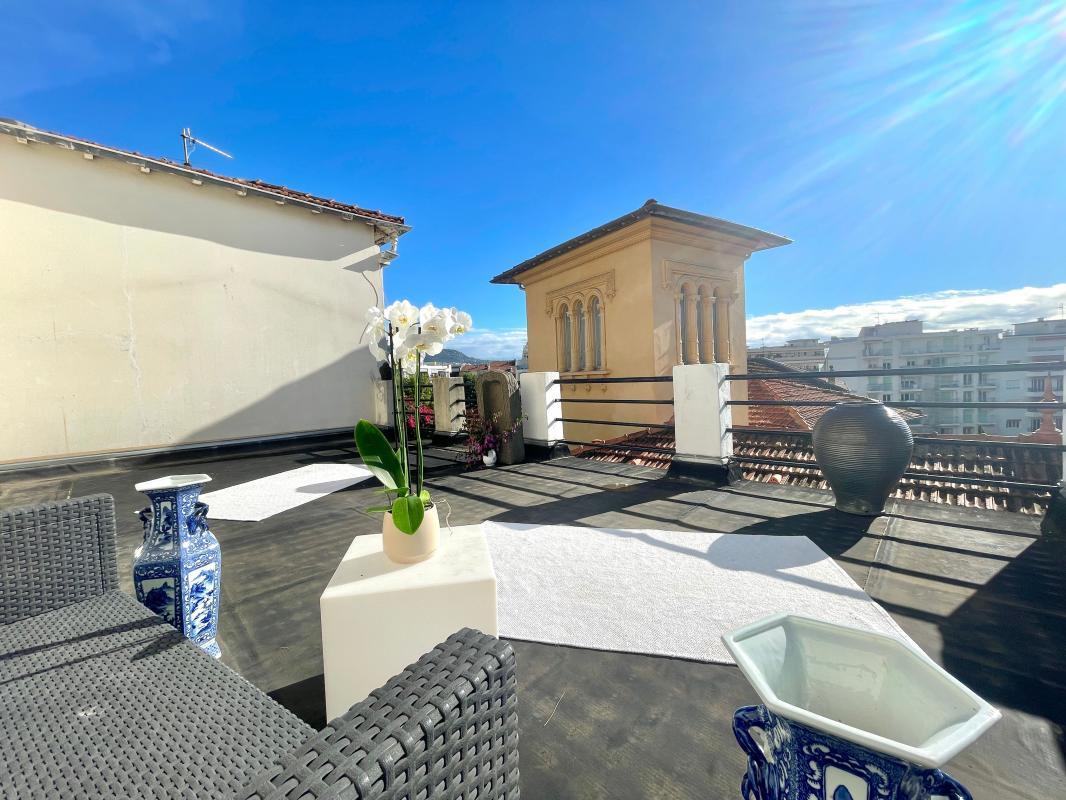 Maison à vendre, 156m², Nice
