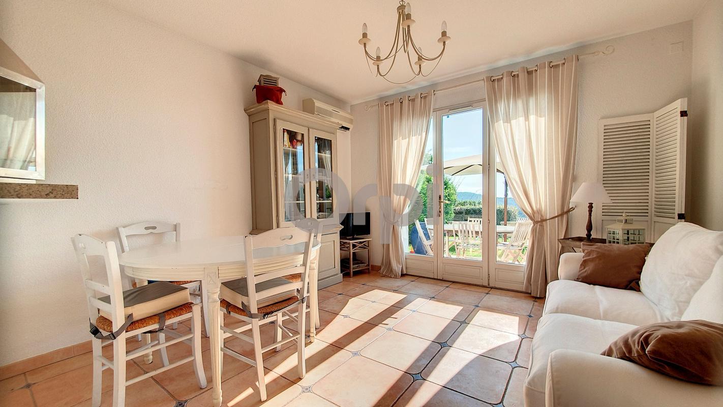Appartement à vendre, 38m², Roquebrune-sur-Argens