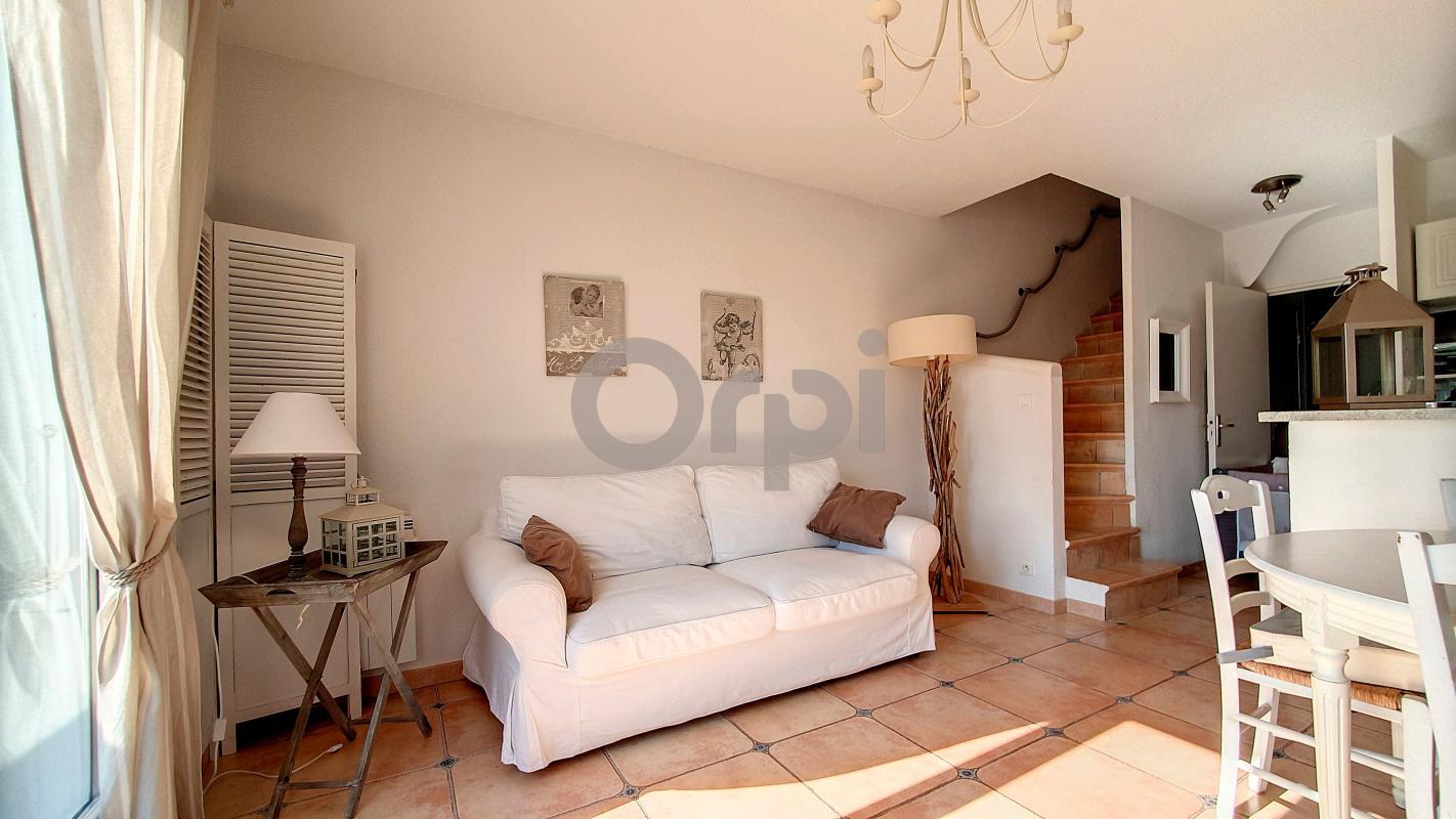 Appartement à vendre, 38m², Roquebrune-sur-Argens