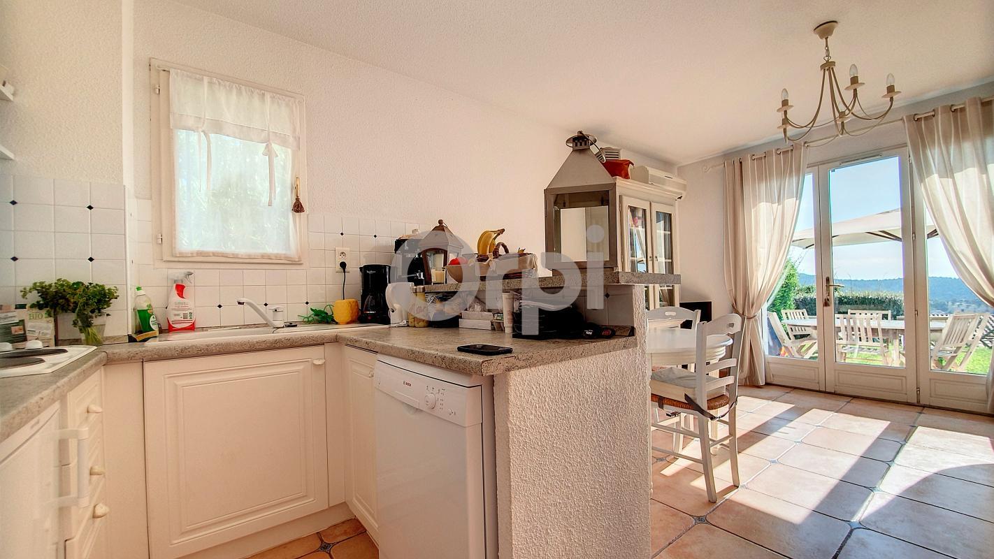 Appartement à vendre, 38m², Roquebrune-sur-Argens
