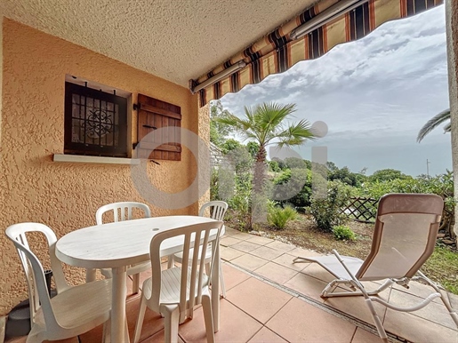 Apartment For Sale Sea View - Close To The Beach