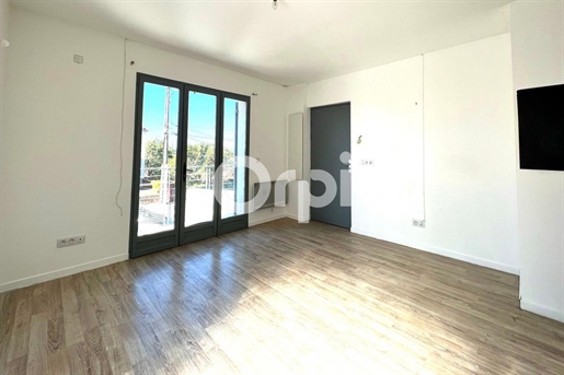Köp: Lägenhet (83440)