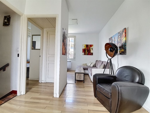 Saint Laurent du Var - Wohnung 2 Zimmer 40m²