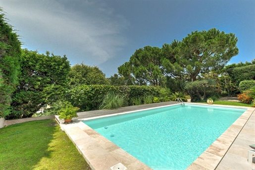 Villa Super Cannes 231 m2