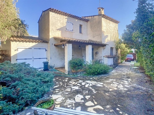 House for sale Cap d'Antibes