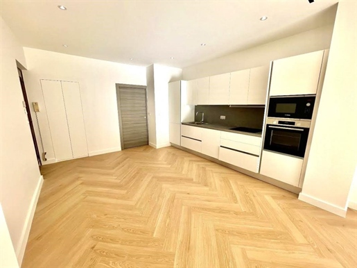 3 Rooms Apartment 69,16 m²