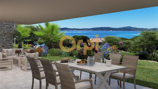 Sea View Apartment T5/New luxury program