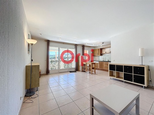Köp: Lägenhet (83120)