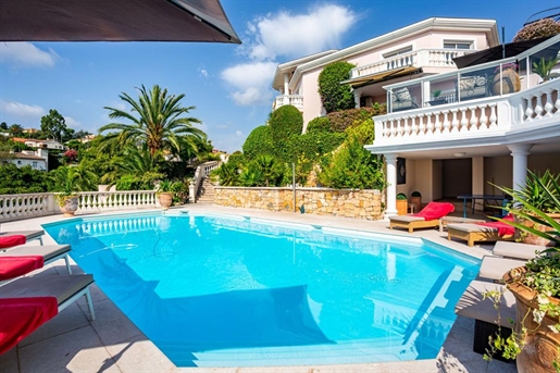 Luxury villa - Minelle - quiet - very high quality services