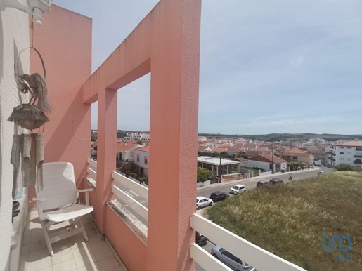 Apartment with 3 Rooms in Leiria with 127,00 m²