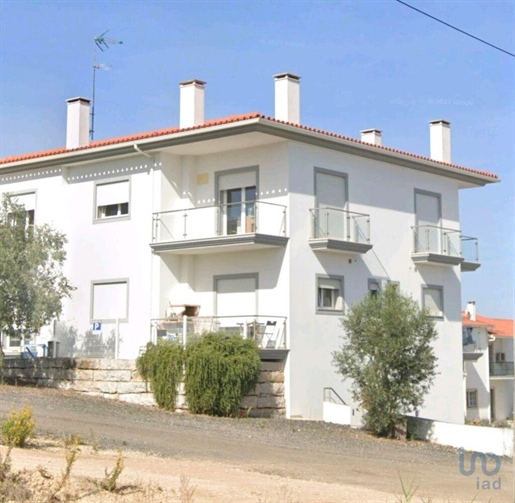 Duplex with 3 Rooms in Leiria with 132,00 m²