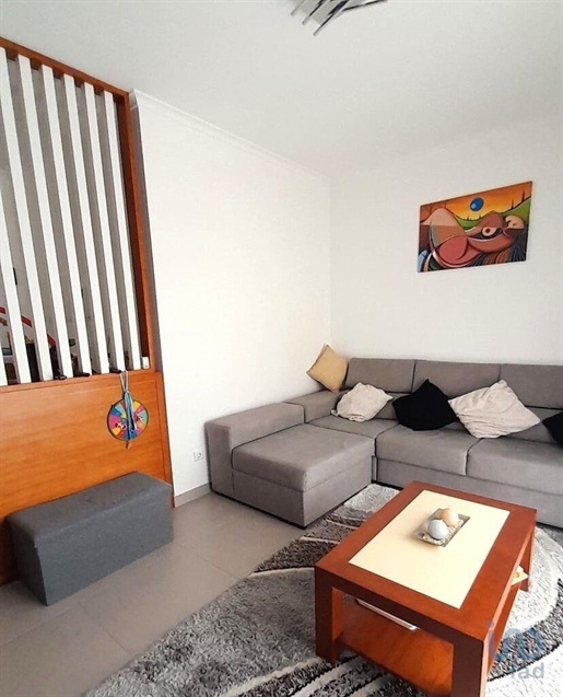 Appartement met 3 kamers in Leiria met 132,00 m²