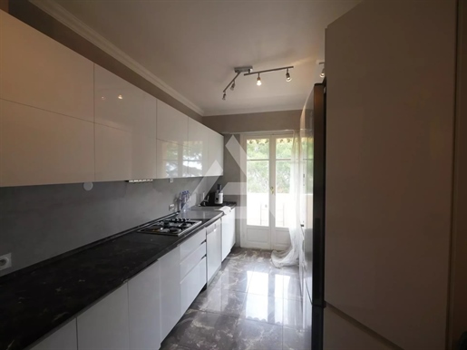 Compra: Apartamento (06320)