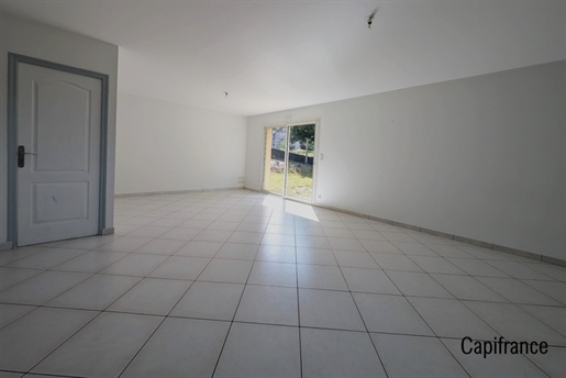 For sale single-storey house 5 rooms