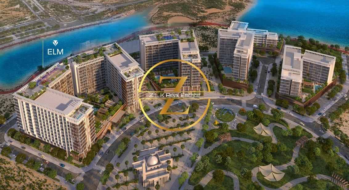 Community living | Park/Lake View | Government Developer | High Roi